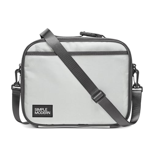 Insulated Lunch Box for Women