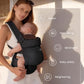 Baby Carrier Newborn to Toddler with Head Support