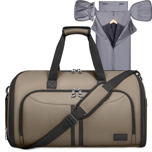 Garment Bags for Travel