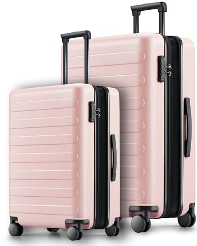 Luggage Sets 2 Piece (2 Count)