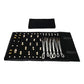 Travel Jewelry Case