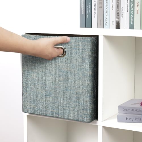Storage Basket Bins