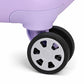 Pagosa Hardshell Expandable Luggage with Spinner Wheels