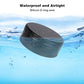 Metal Pill Box for Purse