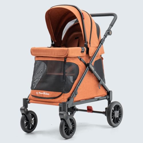 Q1 Multi Use Kids Wagon Stroller