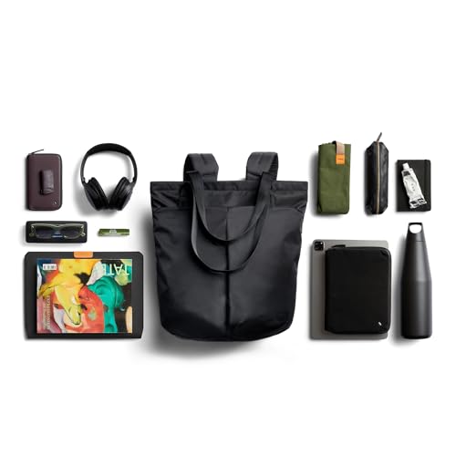 Laneway Totepack 18L
