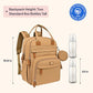 Diaper Bag Backpack