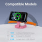 3 in 1 Mini Foldable Charging Station for Apple Devices