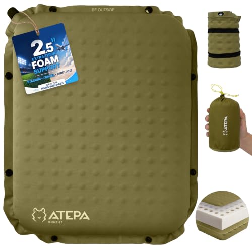 Inflatable Seat Cushion