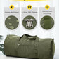 24 Inches Foldable Gym Bag