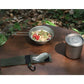 Titanium Camping Spoon Set of 2 Piece (2 Count)