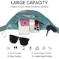 Small Crossbody Bags Sling Fanny Pack for Men with Adjustable Straps