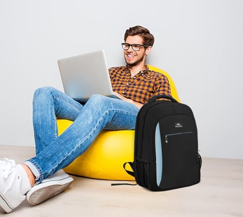 Business Travel Laptop Backpack for Men