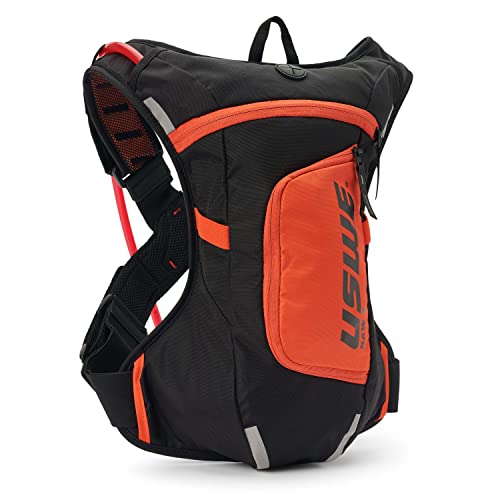 Moto Hydro 4L Hydration Pack with 2.0L