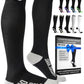 Compression Socks for Men & Women