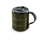 75283 Infinity Backpacker Mug Green
