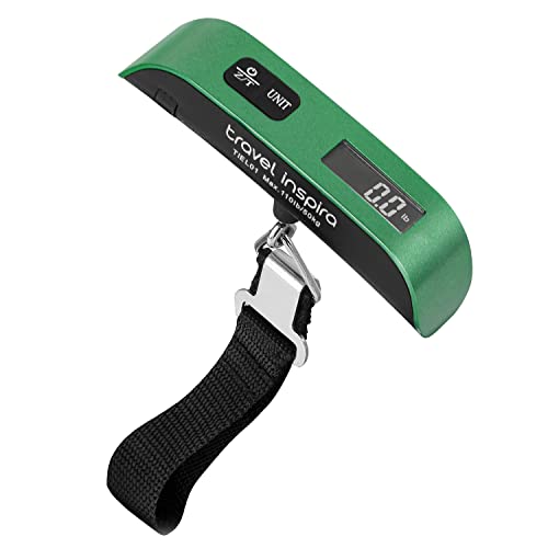 Digital Luggage Scale