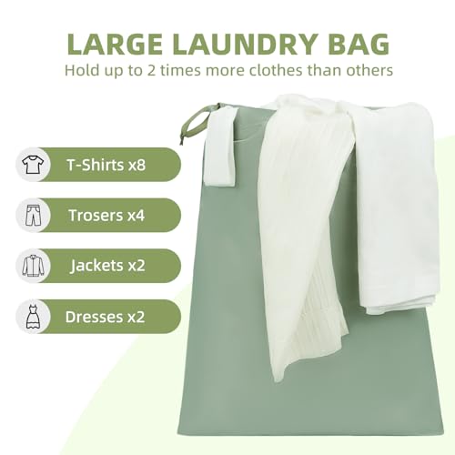 8 Set Packing Cubes Various Sizes Packing Organizer for Travel Accessories Luggage Carry On Suitcase