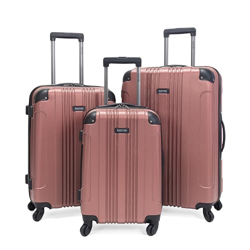 Out of Bounds Lightweight Hardshell 4 (2 Pieces)