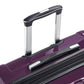 Helium Aero Hardside Expandable Luggage with Spinner Wheels (2 Pieces)