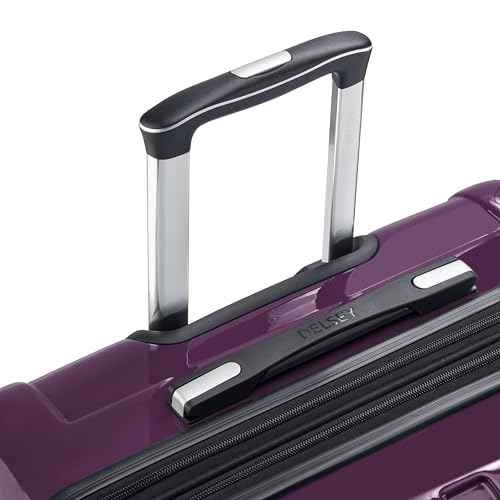 Helium Aero Hardside Expandable Luggage with Spinner Wheels