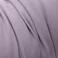 Tiny Pillows Down Alternative 7"x11" Microfiber Mini Pillow for Travel (2 Count)