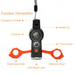 Emergency Survival Function Whistle