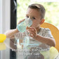 Silicone Straw Cup for Toddlers 1