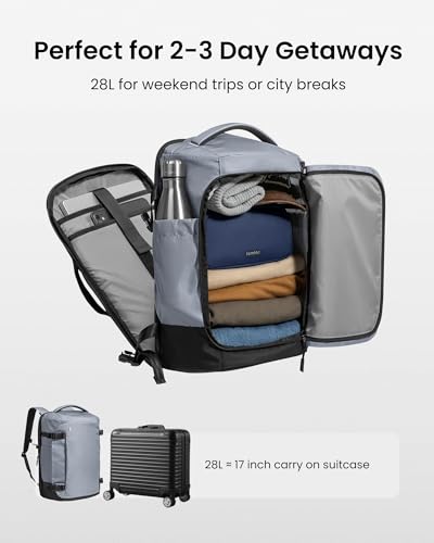 Travel Backpack 28L