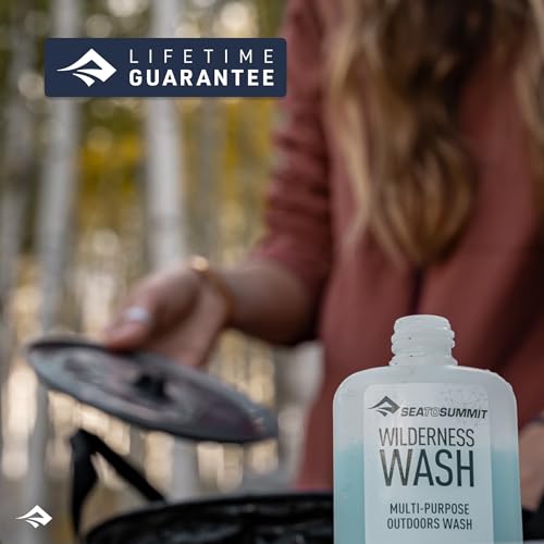 Wilderness Wash Liquid Camp Soap (10.2 Fl Oz)