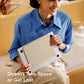 Invisible Laptop Stand