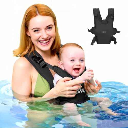 Baby Carrier Dual