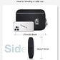 Large Electronic Organizer Travel Case for Tech Accessories