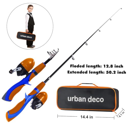 Kids Fishing Pole