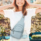 Sling Bag Crossbody Bags