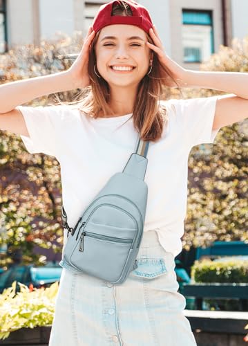 Sling Bag Crossbody Bags