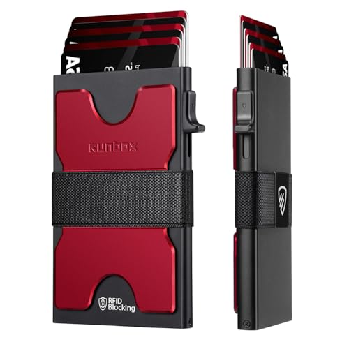 Slim Wallet for Men