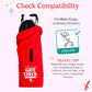 Gate Check Travel Bag for Umbrella Strollers