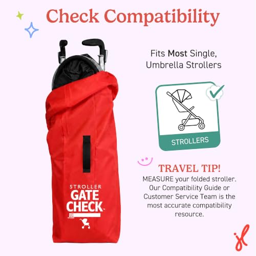 Gate Check Travel Bag for Umbrella Strollers