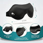 Eye Masks for Sleep Light Blocking
