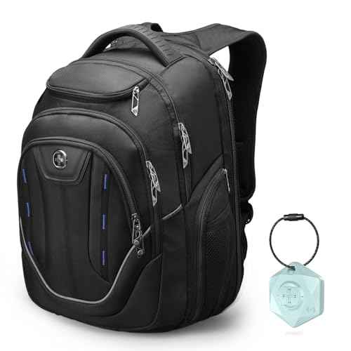 Design Large Travel Backpack For Men