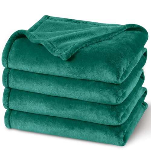 Fleece Blanket King 108"x90"