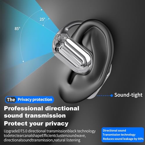 AI Translation Earbuds Real Time