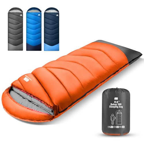Sleeping Bags for Adults Teens