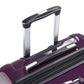 Helium Aero Hardside Expandable Luggage with Spinner Wheels (2 Pieces)