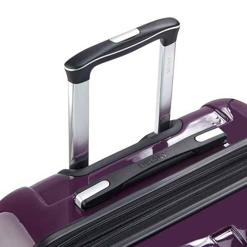 Helium Aero Hardside Expandable Luggage with Spinner Wheels