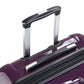 Helium Aero Hardside Expandable Luggage with Spinner Wheels (3 Pieces)