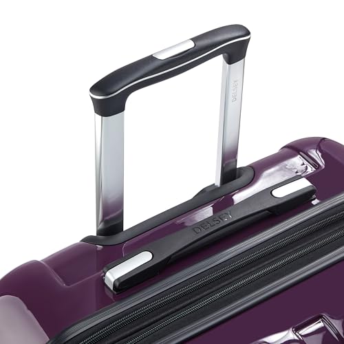 Helium Aero Hardside Expandable Luggage with Spinner Wheels (3 Pieces)