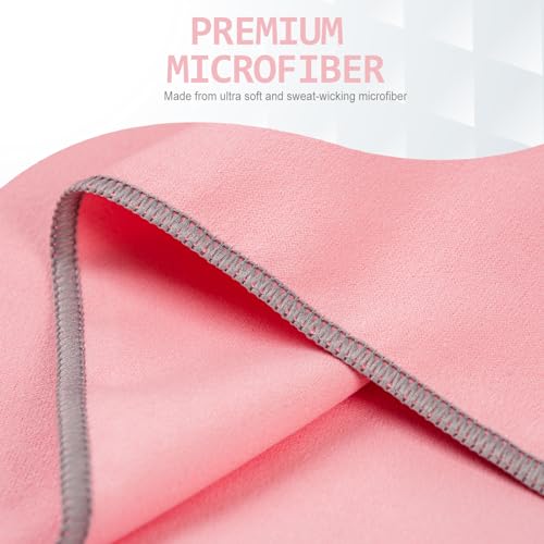 Quick Dry Camping Towel