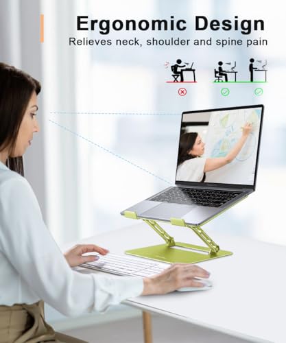 Laptop Stand for Desk